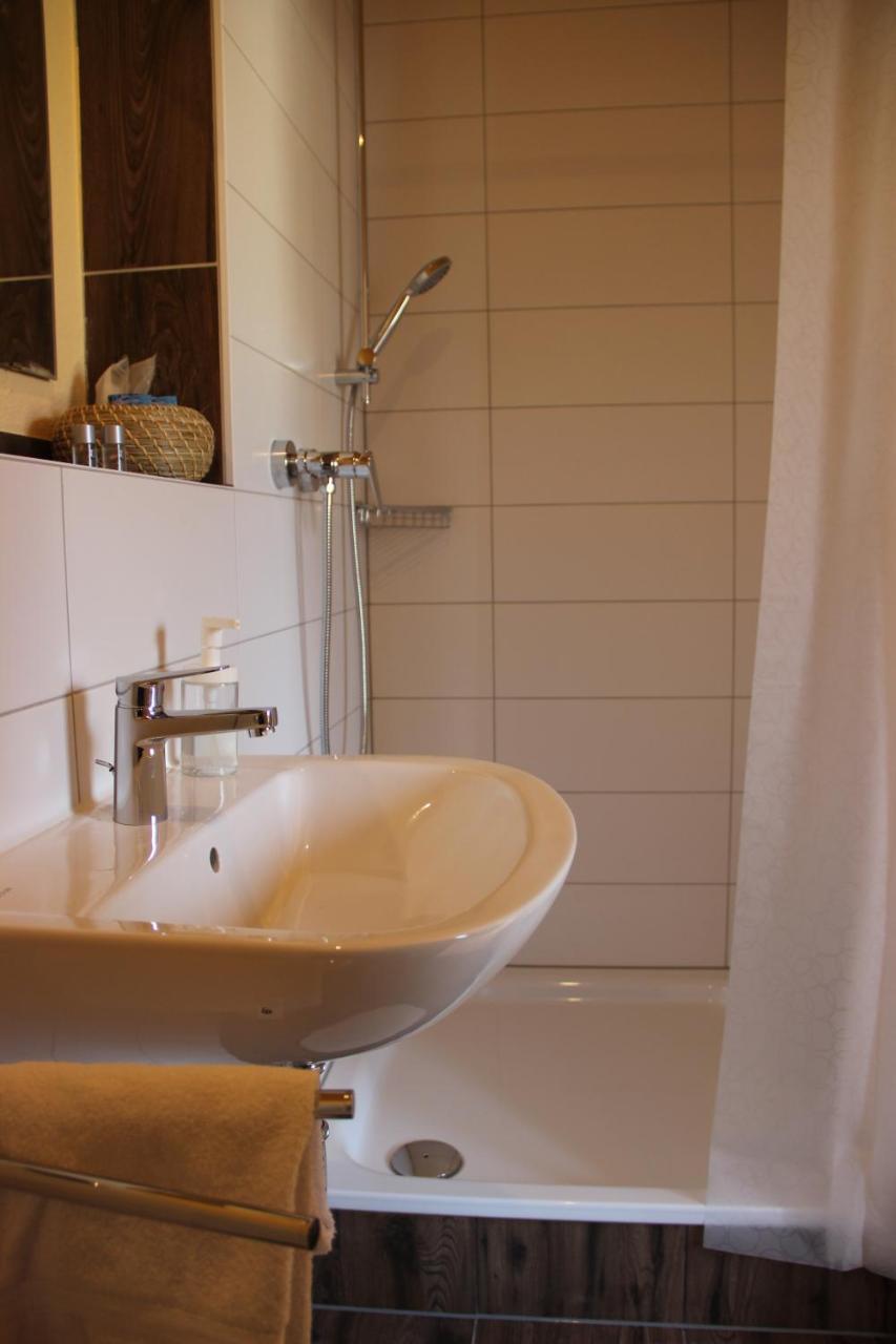 Friederike Wackler Gaestehaus Göppingen Extérieur photo
